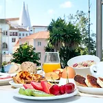Boutique سينترا