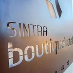 Boutique فندق سينترا