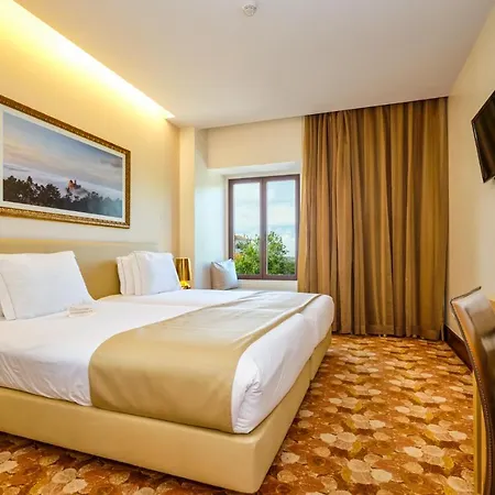 Boutique 4* سينترا