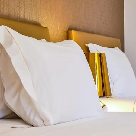 Hotel Boutique 4*