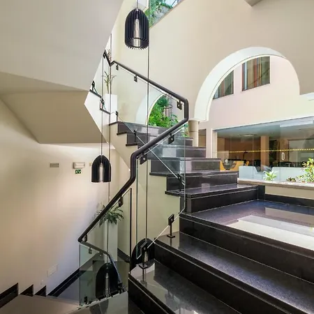 Boutique Hotel 4*