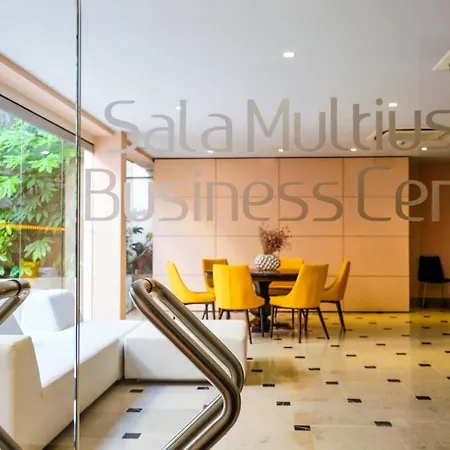 Boutique Szálloda 4*