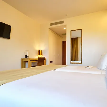 Otel Boutique 4*