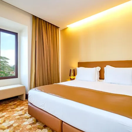 Otel Boutique