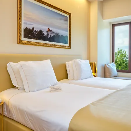 Boutique Hotel Sintra