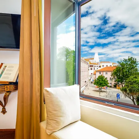 Boutique Hotel Sintra