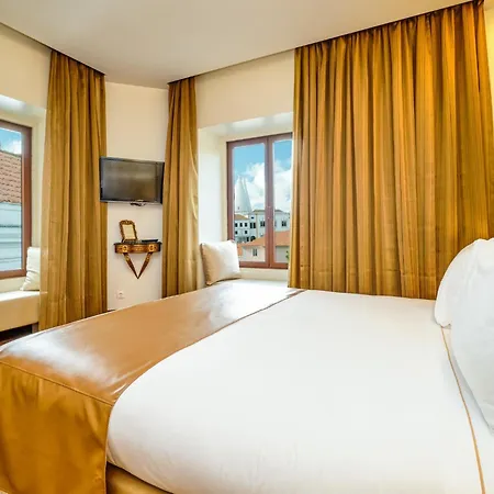 Hotel Boutique 4*