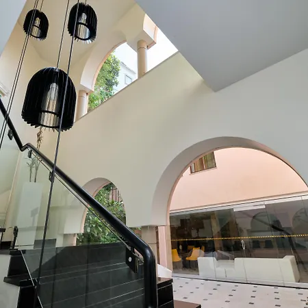 Hotel Boutique Sintra