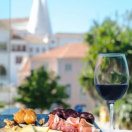 Boutique Otel Sintra