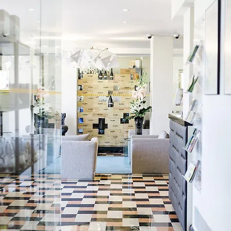 Boutique Hotel