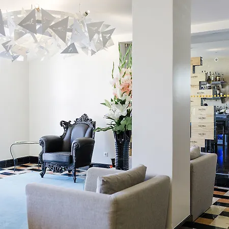 Boutique Szálloda 4*