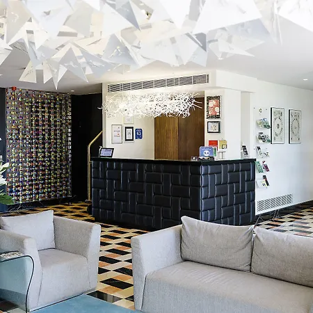 Boutique Hotel 4*