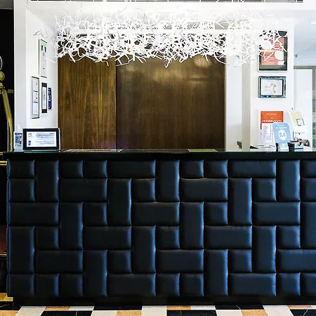 Boutique Hotel