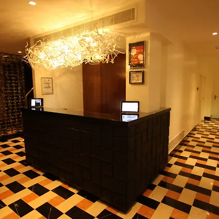 Boutique 4* Sintra