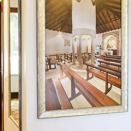 Boutique Hotel Sintra