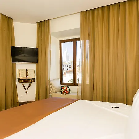 Boutique Hotel Sintra