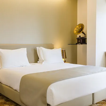 Boutique Hotel 4*