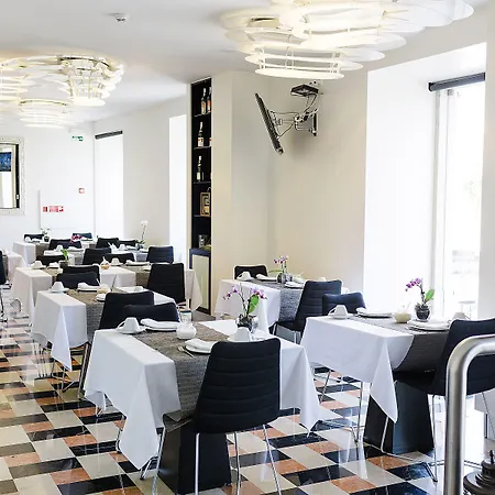 Otel Boutique 4*