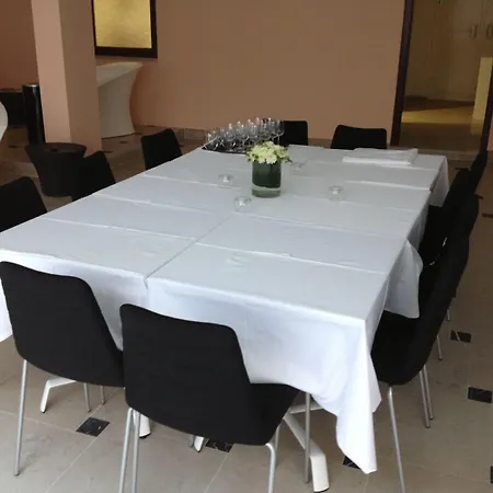 Boutique Otel 4*