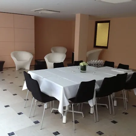 Hotel Boutique 4*