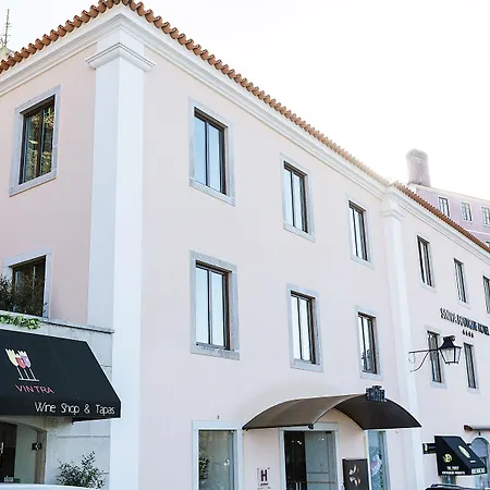 Hotel Boutique