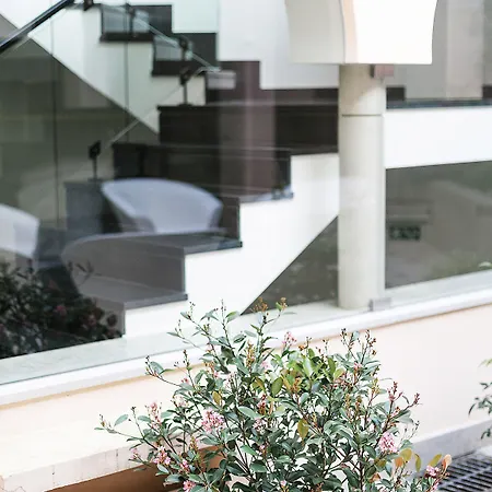 Otel Boutique