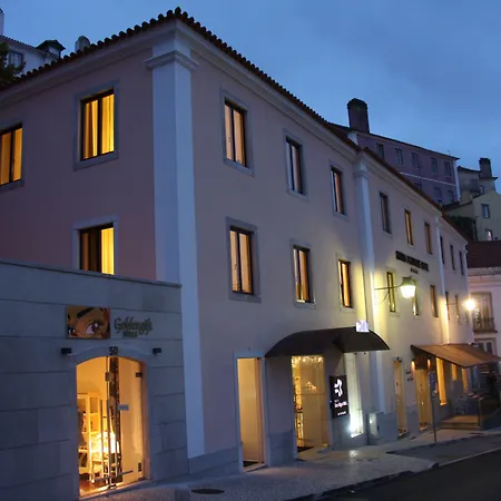 Boutique Hotel 4*