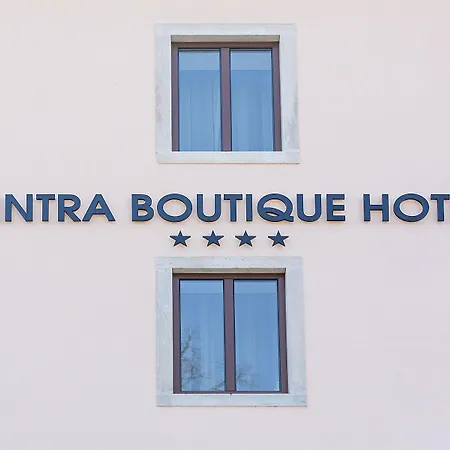 Hotel Boutique Sintra