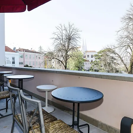 Hotel Boutique Sintra