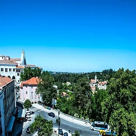 Boutique 4* Sintra