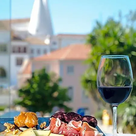 Boutique Hotel Sintra