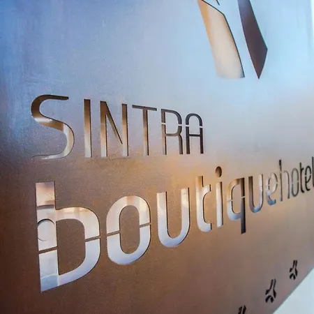 Boutique Otel Sintra