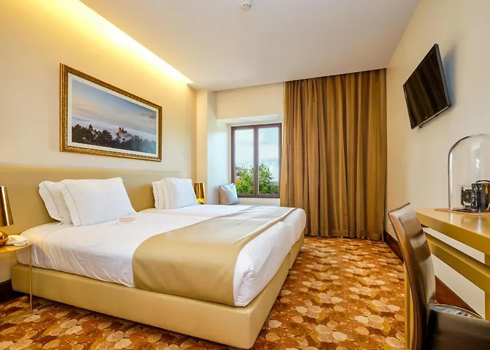 Boutique 4* 신트라