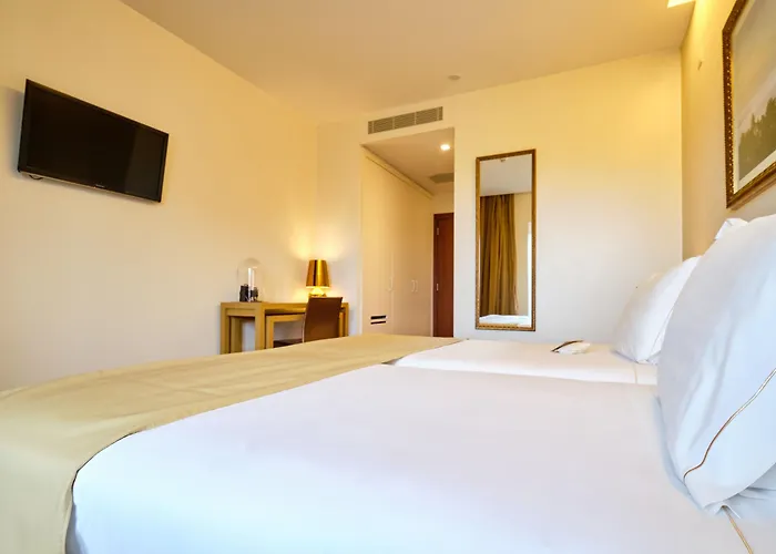 酒店 辛特拉精品酒店 4*