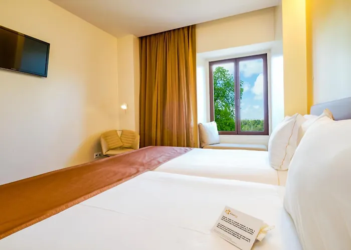 酒店 辛特拉精品酒店