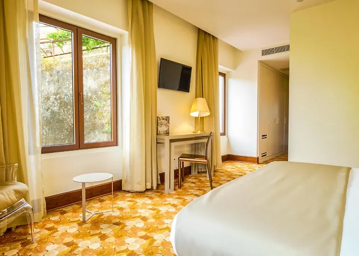 Boutique Hotel Sintra