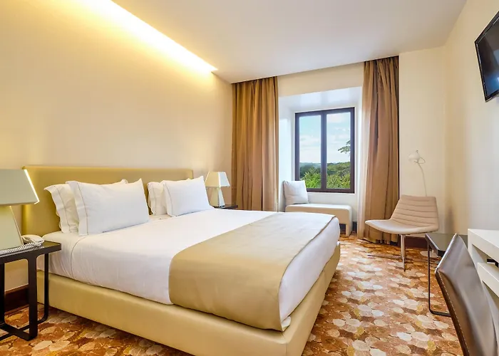 酒店 辛特拉精品酒店