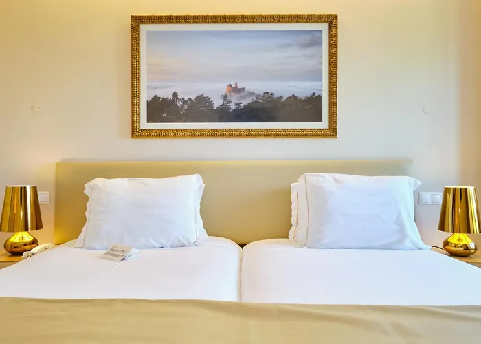 Hotel Boutique Sintra