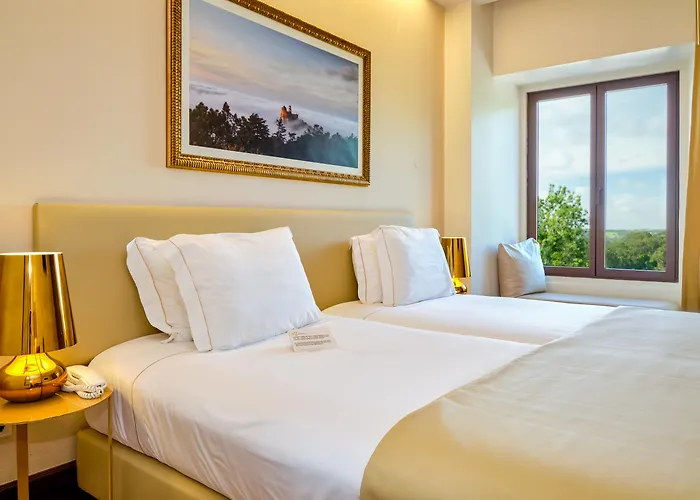 Boutique Hotel Sintra