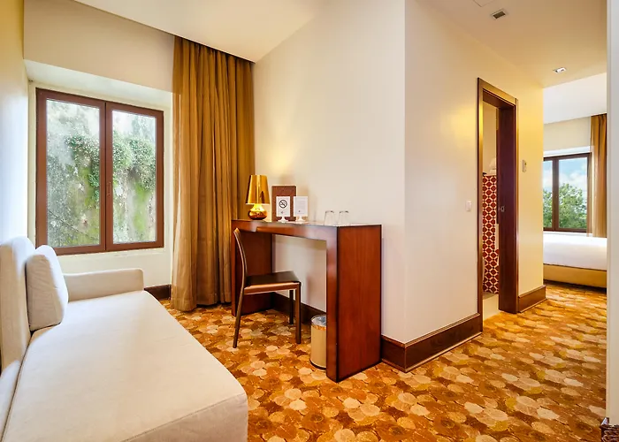 Hotel Boutique Sintra