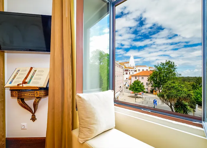 Boutique Hotel Sintra