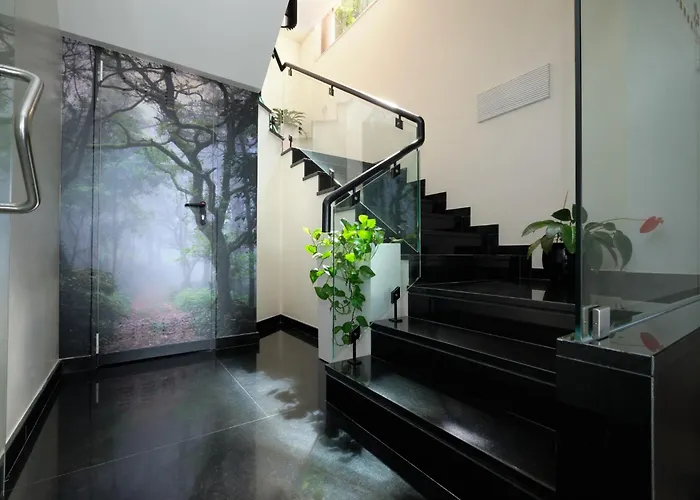 辛特拉精品酒店 辛特拉