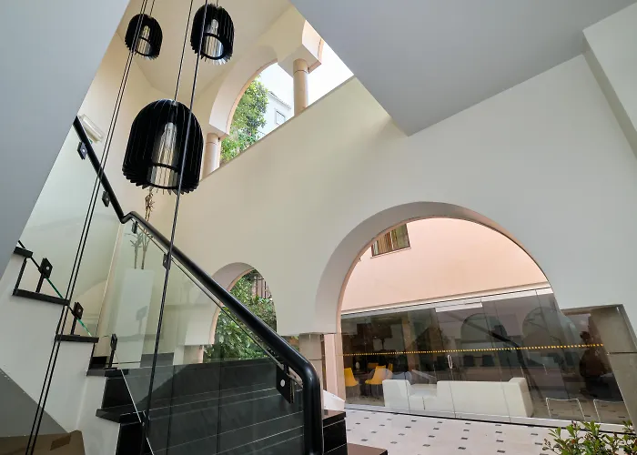 Hotel Boutique Sintra