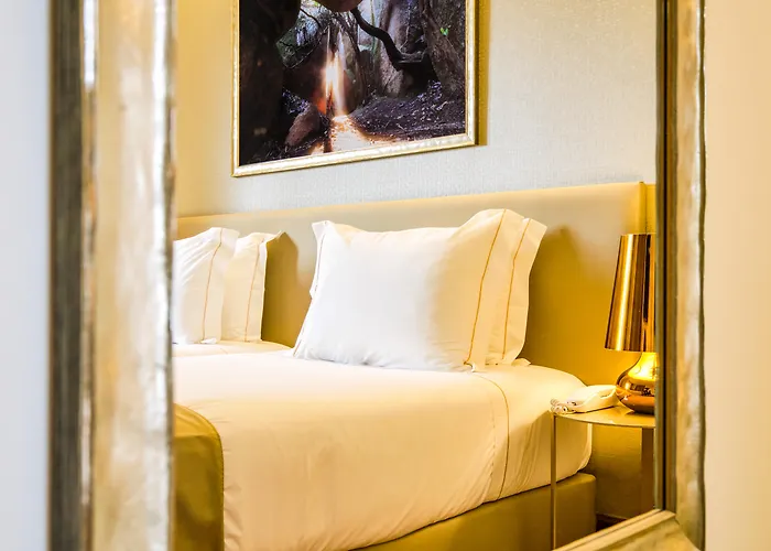 Hotel Boutique Sintra