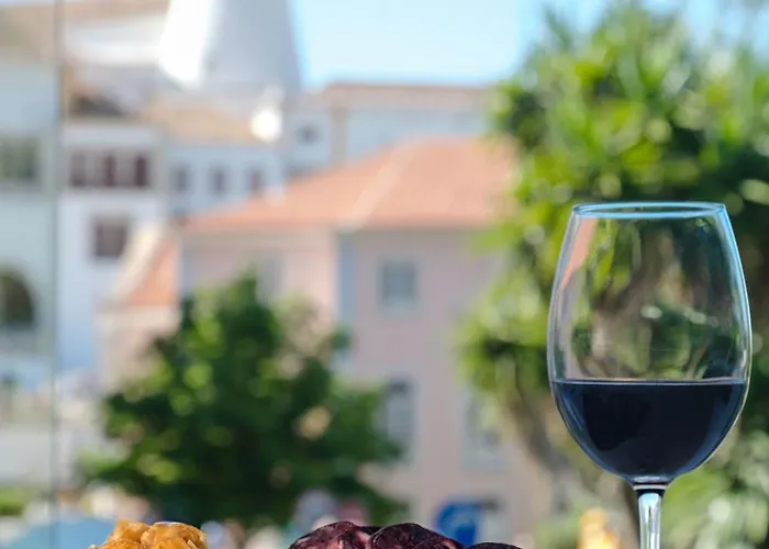 Boutique Hotel Sintra