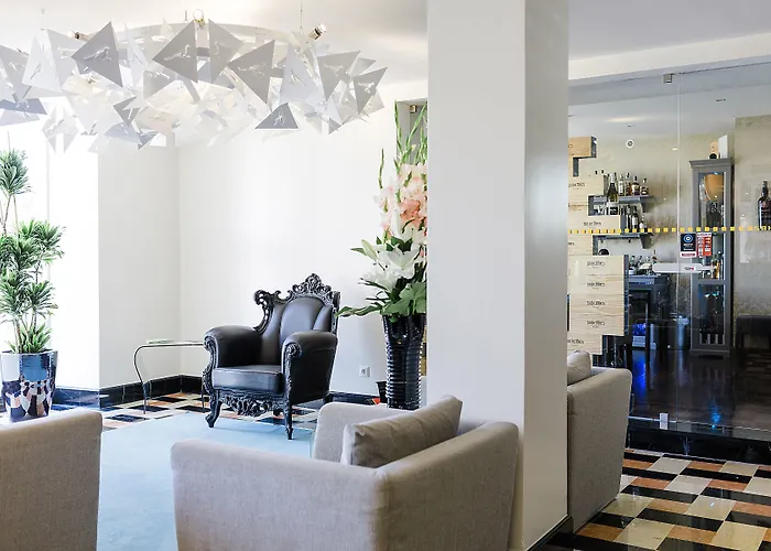 Boutique Hotel 4*
