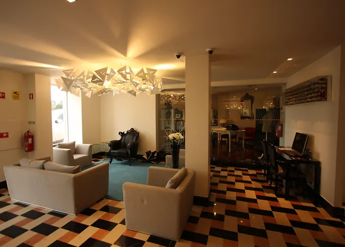 호텔 Boutique 4*