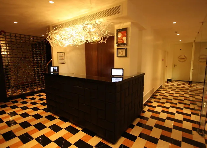 Boutique 4* 신트라