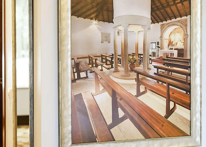 Boutique Hotel Sintra