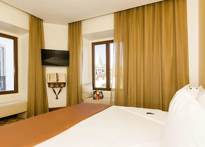 Boutique Hotel Sintra
